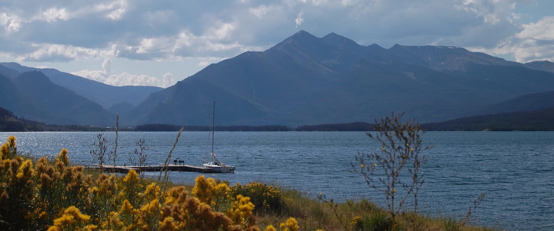 Boating in Colorado Springs: Exploring the Lakes and Reservoirs