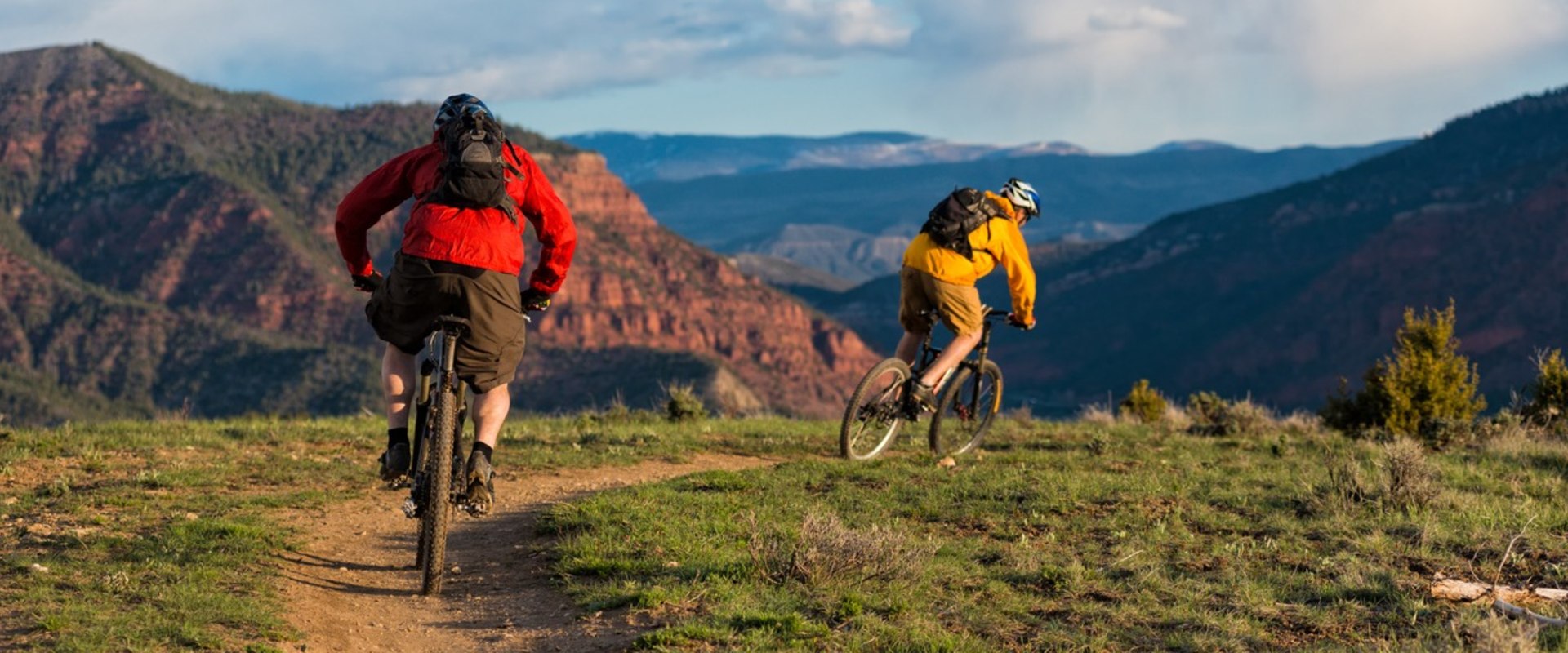 Exploring the Best Bike Trails in Colorado Springs