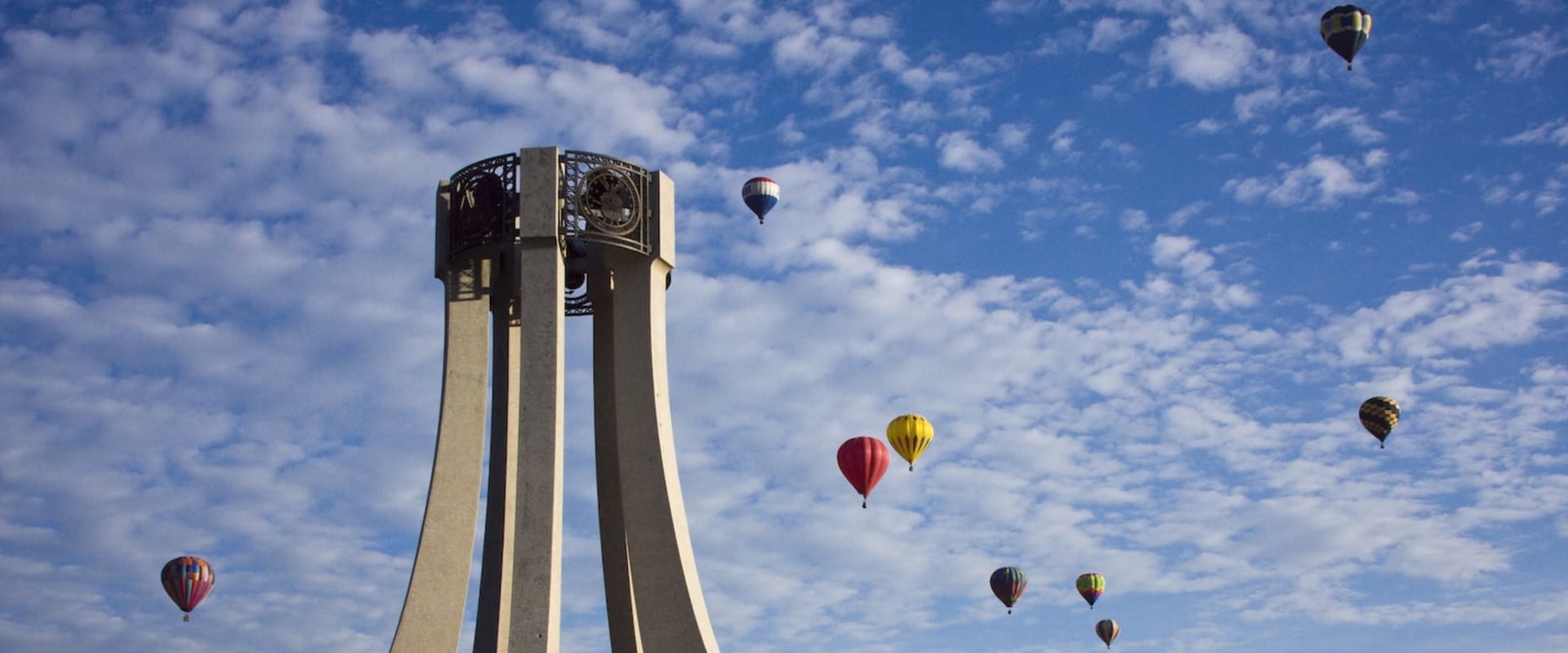 Discover the Recreational Wonders of Colorado Springs