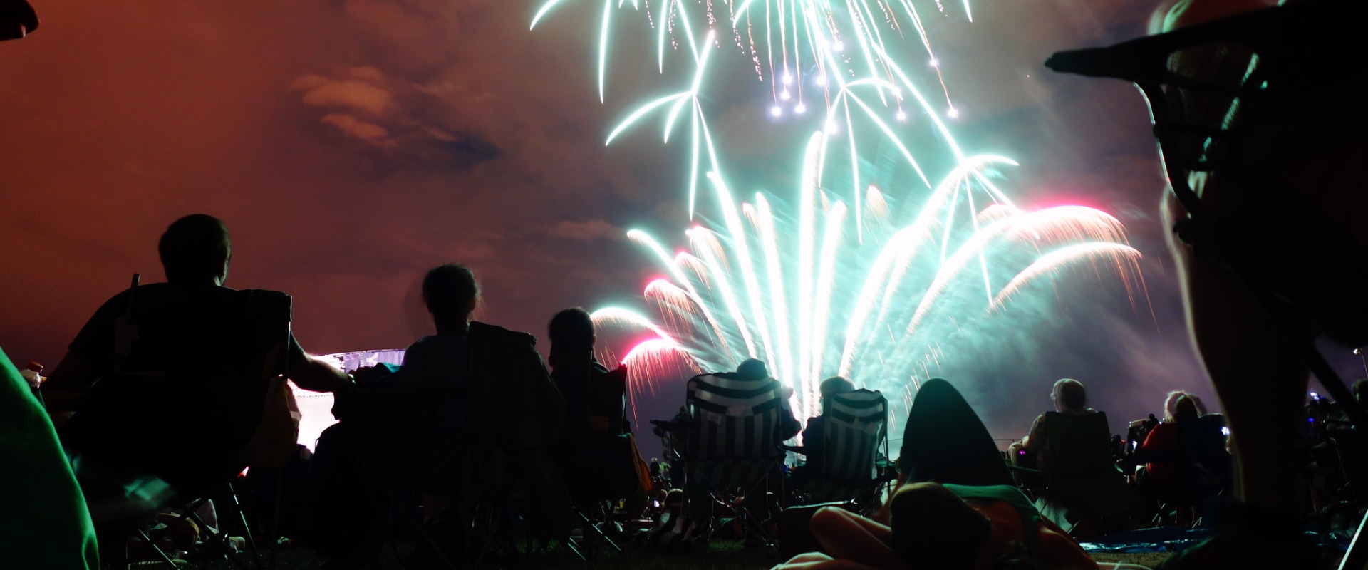 Exploring Colorado Springs: Events and Recreational Activities