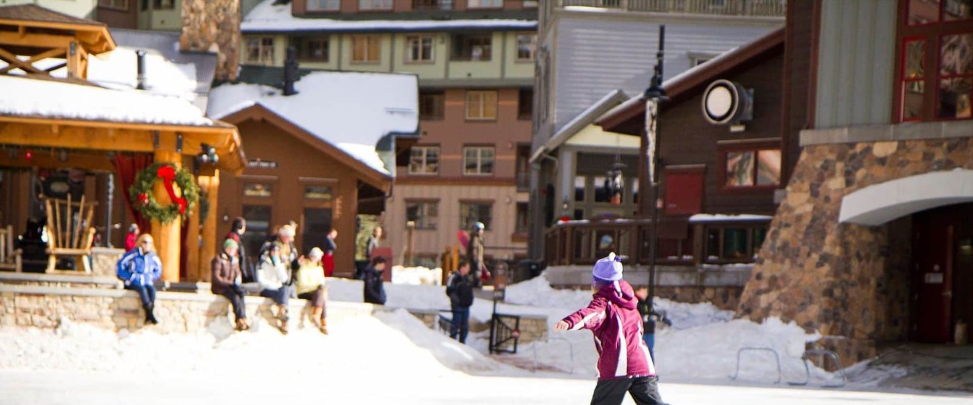 Ice Skating in Colorado Springs: Where to Find the Best Rinks