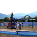 The Best Playgrounds in Colorado Springs for Kids