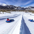 Snow Tubing in Colorado Springs: Where to Find the Best Adventure