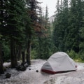 Camping in Colorado Springs: Exploring the Best Campgrounds and Recreation Areas