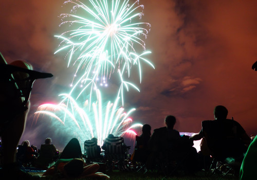 Exploring Colorado Springs: Events and Recreational Activities