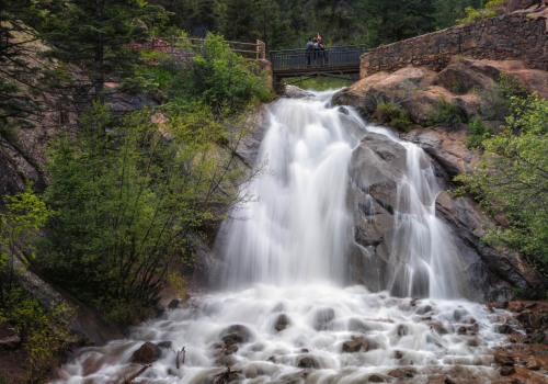 Exploring Free Parks and Recreation Areas in Colorado Springs