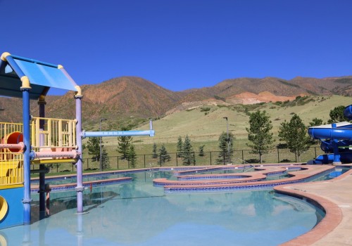 Swimming in Colorado Springs: Where to Go and What to Know
