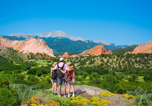 Rules for Parks and Recreational Facilities in Colorado Springs: What You Need to Know