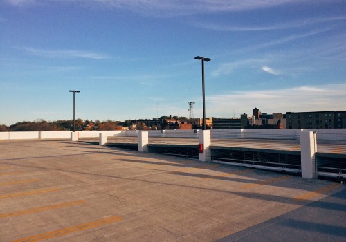 Overnight Parking in Colorado Springs: What You Need to Know