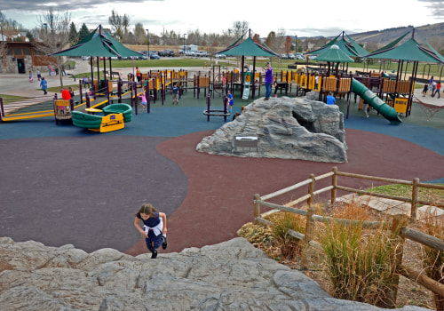 Grilling in Parks and Open Spaces in Colorado Springs: A Guide
